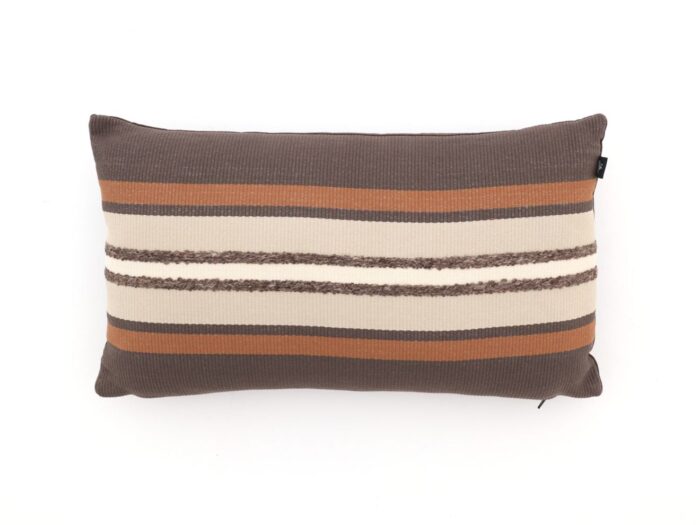 Hartman tuinmeubelen Hartman Lendekussen 50x30cm Laagste prijsgarantie! – Taupe
