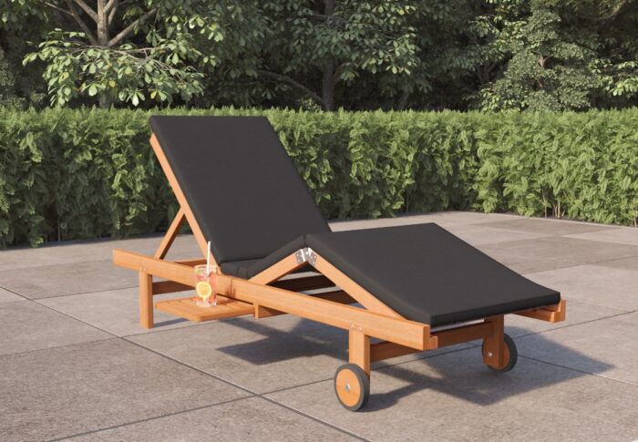 Tuindeco Lounger Wembley – hout