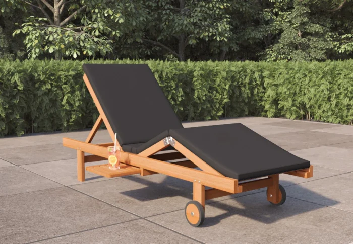 Tuindeco Lounger Wembley - hout