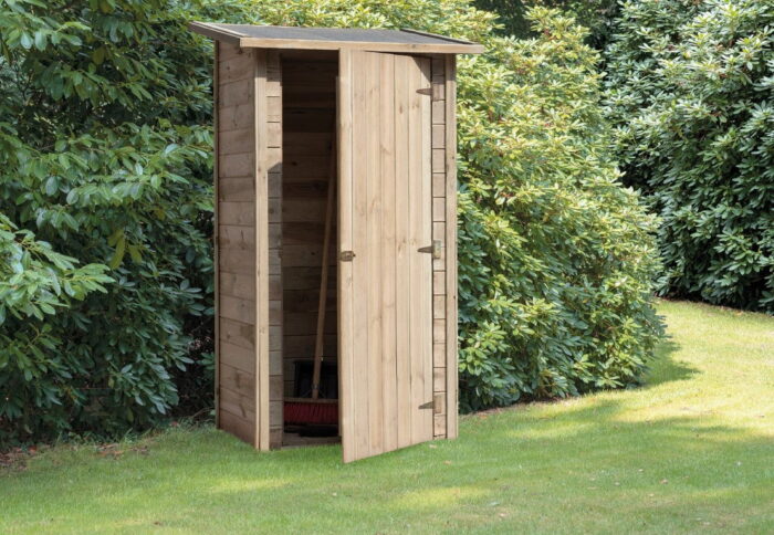 Tuindeco Tuinkast Veluwe – hout