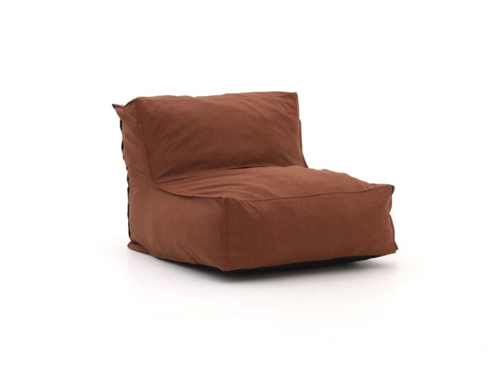 Manifesto Furniture Manifesto Lonato lounge zitzak tuinstoel Laagste prijsgarantie! – Oranje