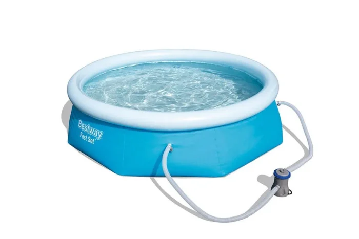 Bestway | Zwembad Fast Set 244 x 66 cm