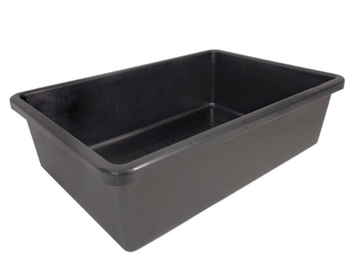 Ubbink Victoria Quadro 5 container 225l 31×106,5×72 cm