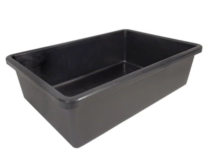 Ubbink Victoria Quadro 5 container 225l 31x106,5x72 cm