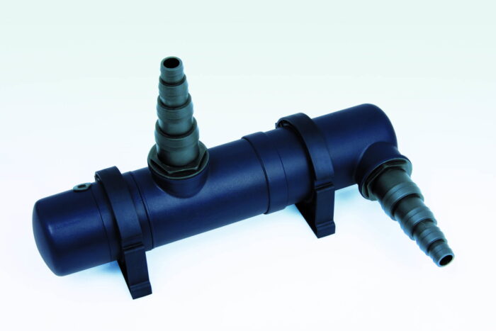 Ubbink Filters AlgClear UVC 10000 / 11 W – blauw