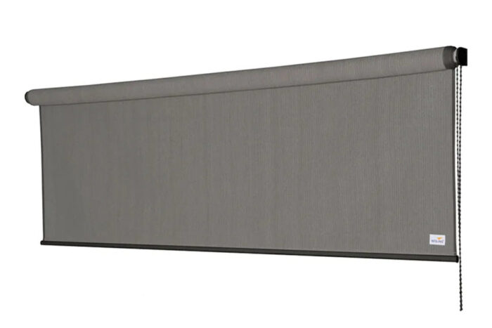 Platinum Sun & Shade | Coolfit Rolgordijn 198 x 240 cm | Antraciet