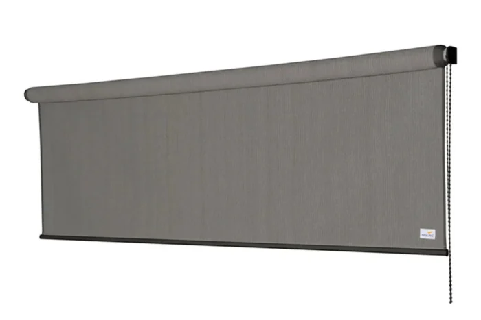 Platinum Sun & Shade | Coolfit Rolgordijn 198 x 240 cm | Antraciet