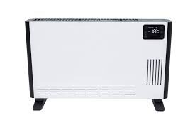 Eurom Safe-t-Convect 2400 Convector heater