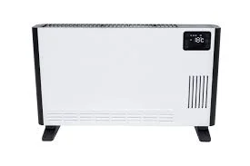 Eurom Safe-t-Convect 2400 Convector heater