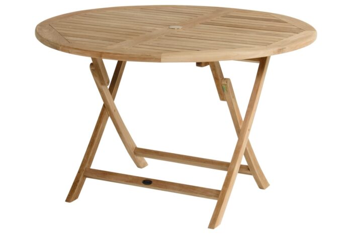 Hartman Skagen tuintafel rond 120cm