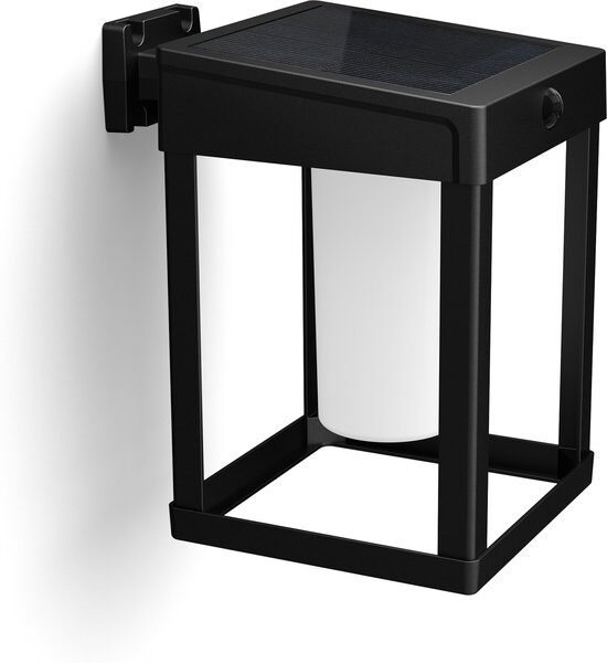 Philips Camil ue solar frosted sq verlichting – mix