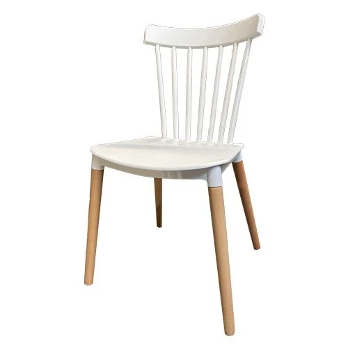 Own Yevette stoel wit tuinmeubel