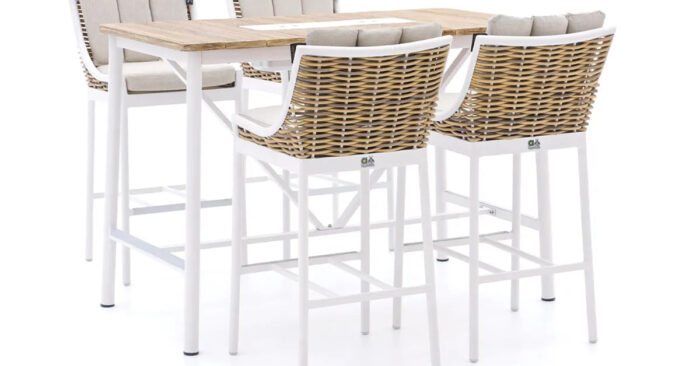 Apple Bee | Barset Milou | Oyster