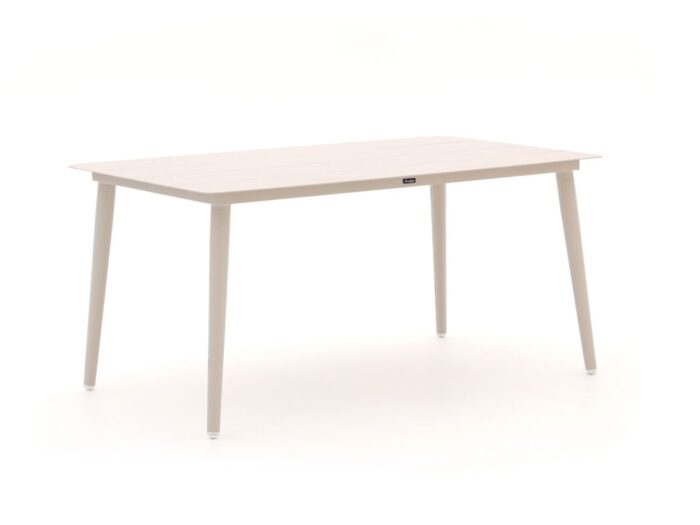 Manifesto Furniture Manifesto Sora dining tuintafel 160x90x74cm Laagste prijsgarantie! – Taupe