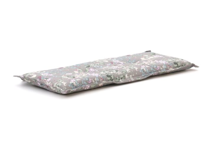 Madison tuinkussen 120x48cm voor tuinbank Laagste prijsgarantie! – Grijs
