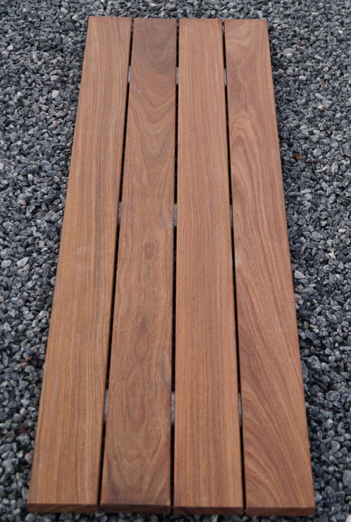Gabiona Deutschland Kort bankkussen CUMARU 30 cm