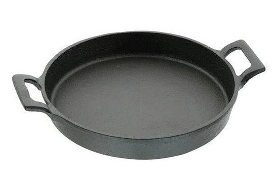 Grill guru Ovenschaal 20x3cm