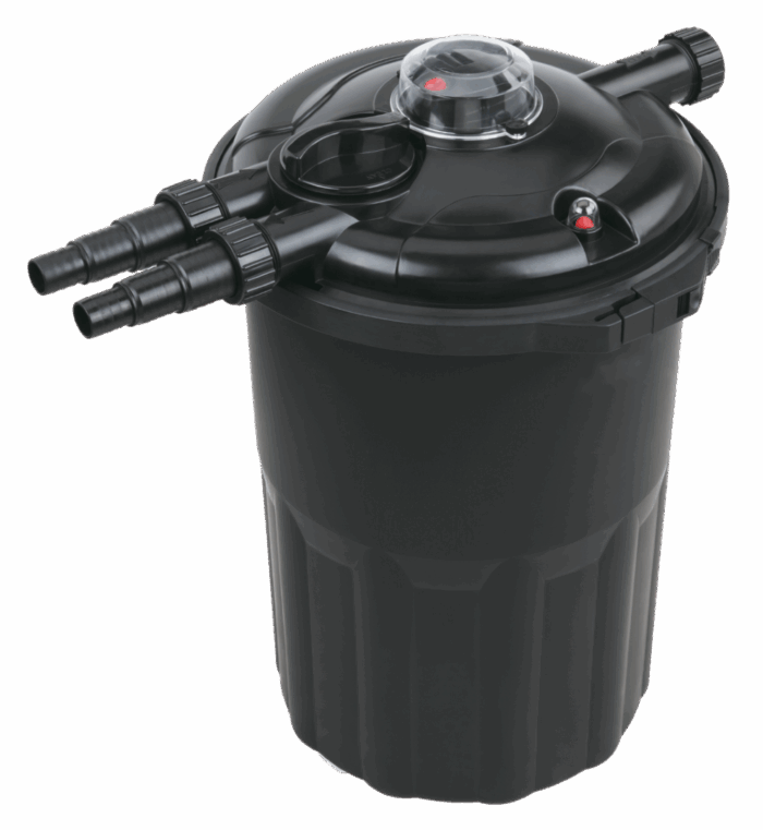 Velda Pressure Filter 15000