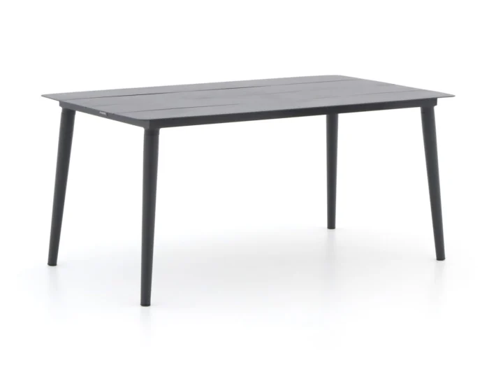 Manifesto Furniture Sora dining tuintafel 160x90x74cm - Grijs
