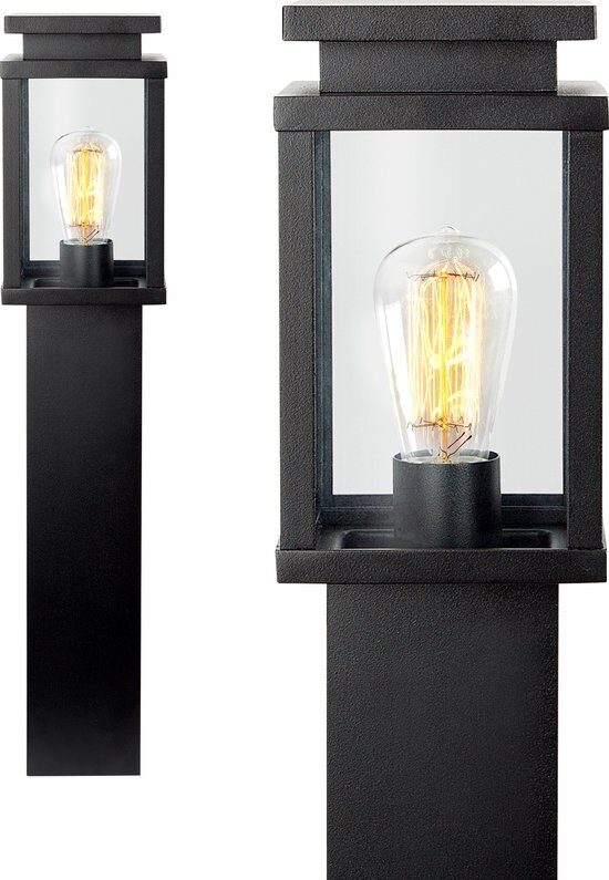 Ks verlichting Terraslantaarn jersey terraslamp K.S. Verlichting