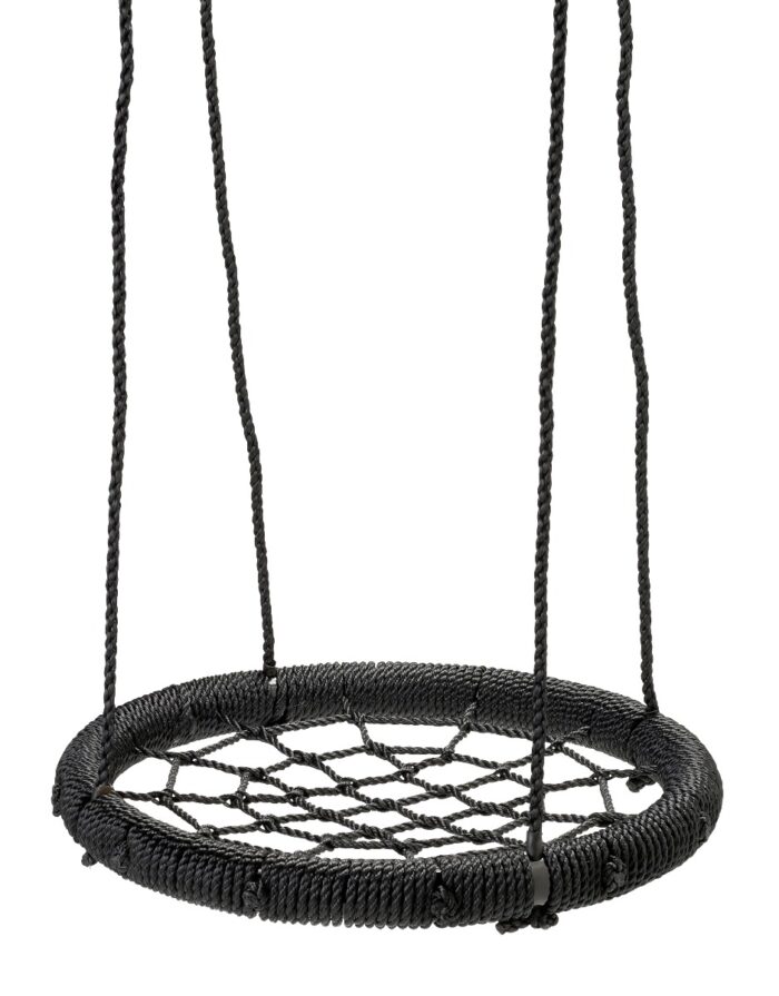 Nestschommel vogelnestschommel 95cm