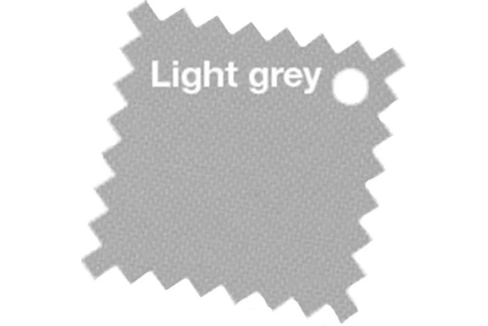Platinum Sun & Shade | Parasol Riva 250 x 250 cm | Lichtgrijs