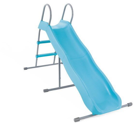 Intex Glijbaan six-foot freestanding slide