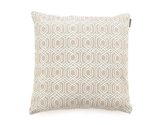 Madison Sierkussen 60x60cm Laagste prijsgarantie! – Taupe