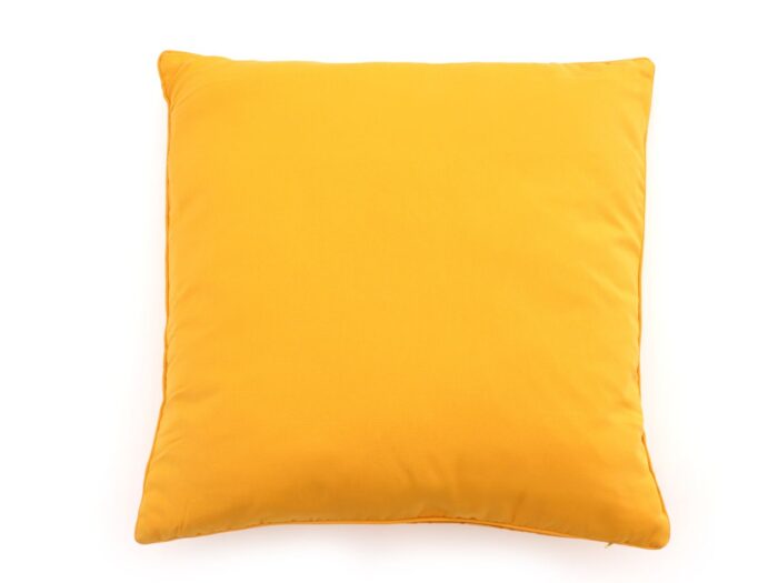 Kees Smit Collectie Sierkussen 60x60cm Laagste prijsgarantie! – Geel