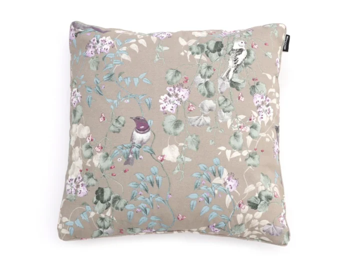 Madison Sierkussen 60x60cm - Taupe