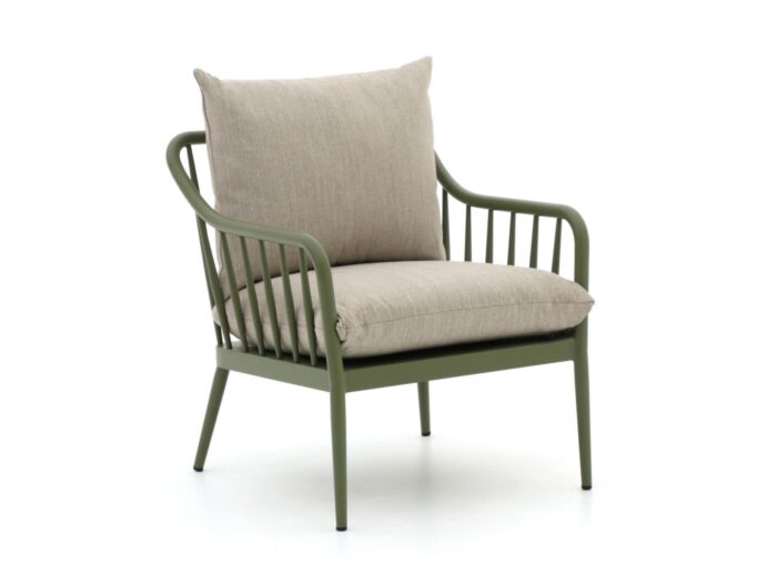 Manifesto Furniture Manifesto Celante lounge tuinstoel Laagste prijsgarantie! – Groen