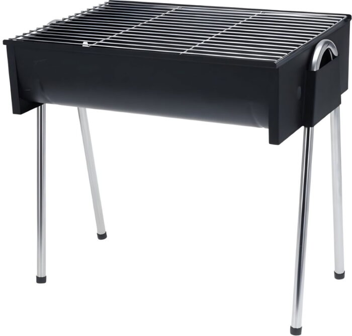 Nampook BBQ Easy assemble 48x33x46 cm