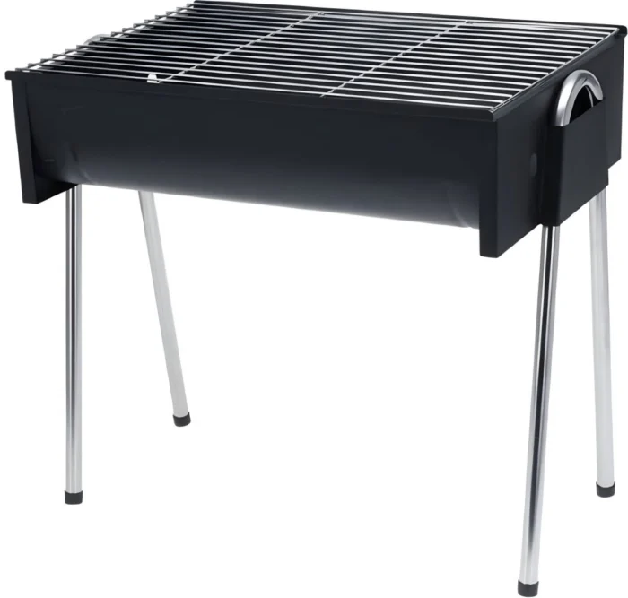 Nampook BBQ Easy assemble 48x33x46 cm