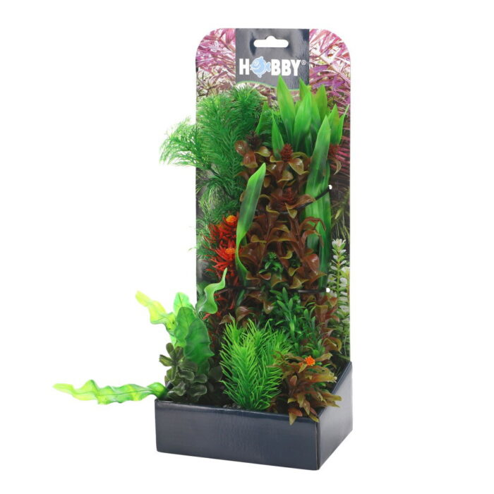 Smulders Plantasy set 6 decoratie planten Hobby
