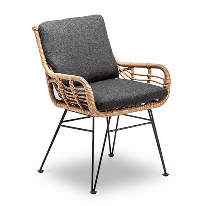 Own Jara Dining Tuinstoel Bamboo