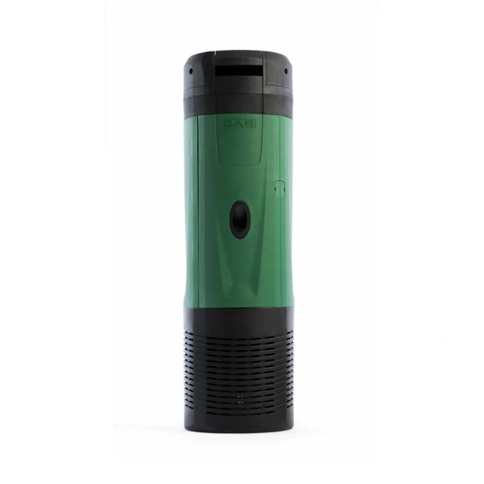 Dab DTron 2 35/120 M Onderwaterhydrofoor - Groen/ zwart / RVS