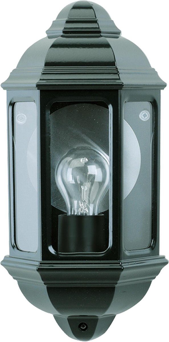 Ks verlichting Buitenlamp turijn 4 groen K.S. Verlichting