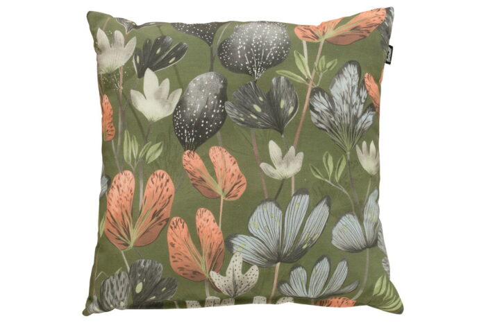 Hartman Mona Green Sierkussen 50x50x16 cm – groen