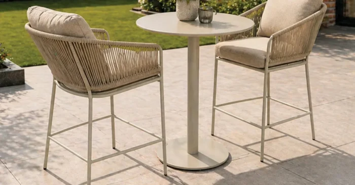 YOI | Forio High Diningset