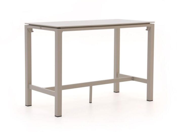 Bellagio tuinmeubelen Bellagio Trecenta bartafel 150x75x105cm Laagste prijsgarantie! – Taupe