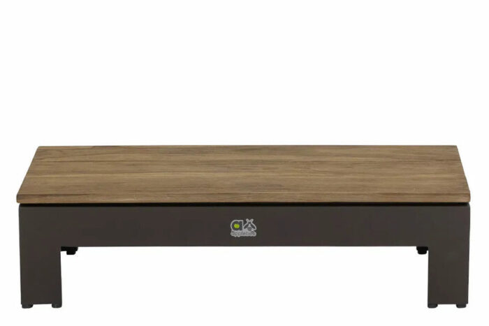 Apple Bee | Sticks & More Koffietafel 87 x 87 cm