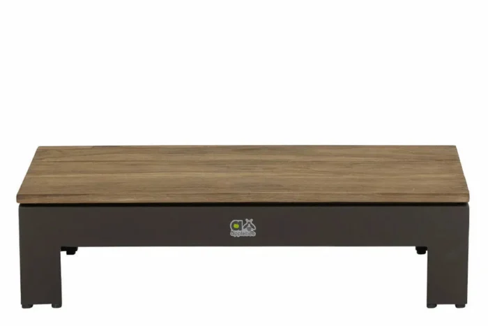 Apple Bee | Sticks & More Koffietafel 87 x 87 cm