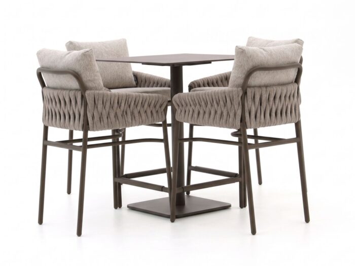 SUNS Fiave/Nova 80cm low barset 5-delig – Taupe