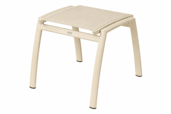 Hartman Alice Hocker loft-beige – Taupe-naturel-bruin