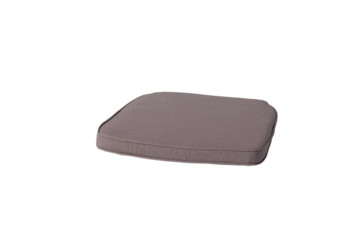 Madison 2 stuks! Wicker universeel taupe Panama – wit