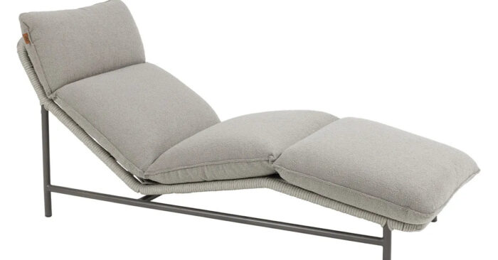4 Seasons Outdoor | Tahiti Ligbed | Terre