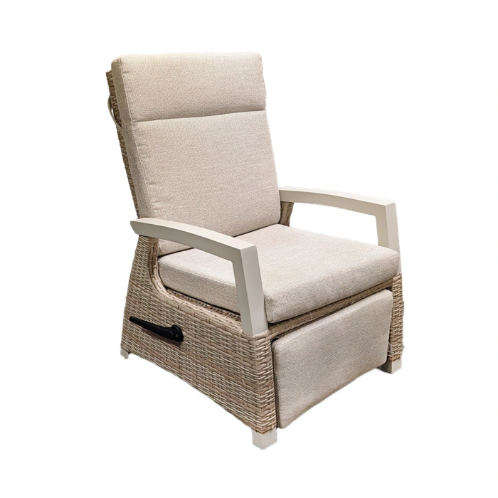 Trestino Rosalia Standenstoel Latte – beige;bruin