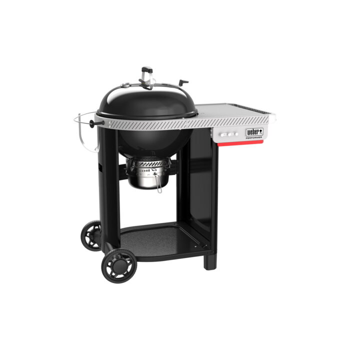 Weber Performer barbecue H110,5xB106,7xD73,7 cm