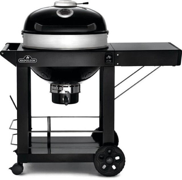 Napoleon grills Pro-cart houtskool kettle, dia. 57 cm