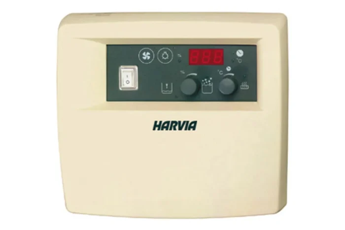 Harvia | Bedieningspaneel C105S 10,5 kW